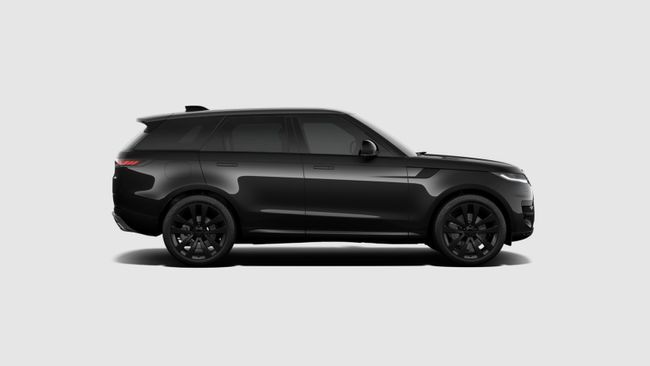 Land Rover 3.0 I6 PHEV 460 PS AWD Auto SE imagem 2