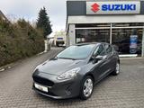 Ford Fiesta Cool & Connect 5-TÜRER KLIMA SPUR PDC - Ford Fiesta: Türer