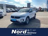 Volkswagen T-ROC Life AHK+RFK+CONNECT+DCP+LED+FAP+NAV+GOAL