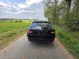 Skoda Junger Superb mit wenig Kilometern,viele Extras! - Skoda: Allradantrieb, mit