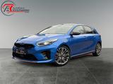 Kia Ceed 1.6 T-GDI DCT7 OPF GT - gebrauchte Kia cee'd / Ceed aus dem Jahr 2021