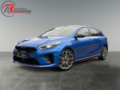 KIA Ceed 1.6 T-GDI DCT7 OPF GT *Inkl. WKR*