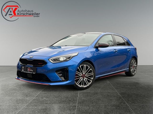 KIA Ceed 1.6 T-GDI DCT7 OPF GT *Inkl. WKR*