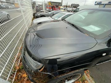 Fahrzeugabbildung Jeep Grand Cherokee SRT 6.4 V8 HEMI *Motorschaden*