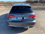 Audi S3 2.0 TFSI S tronic quattro Sportback - - Audi S3: Sportback Tronic