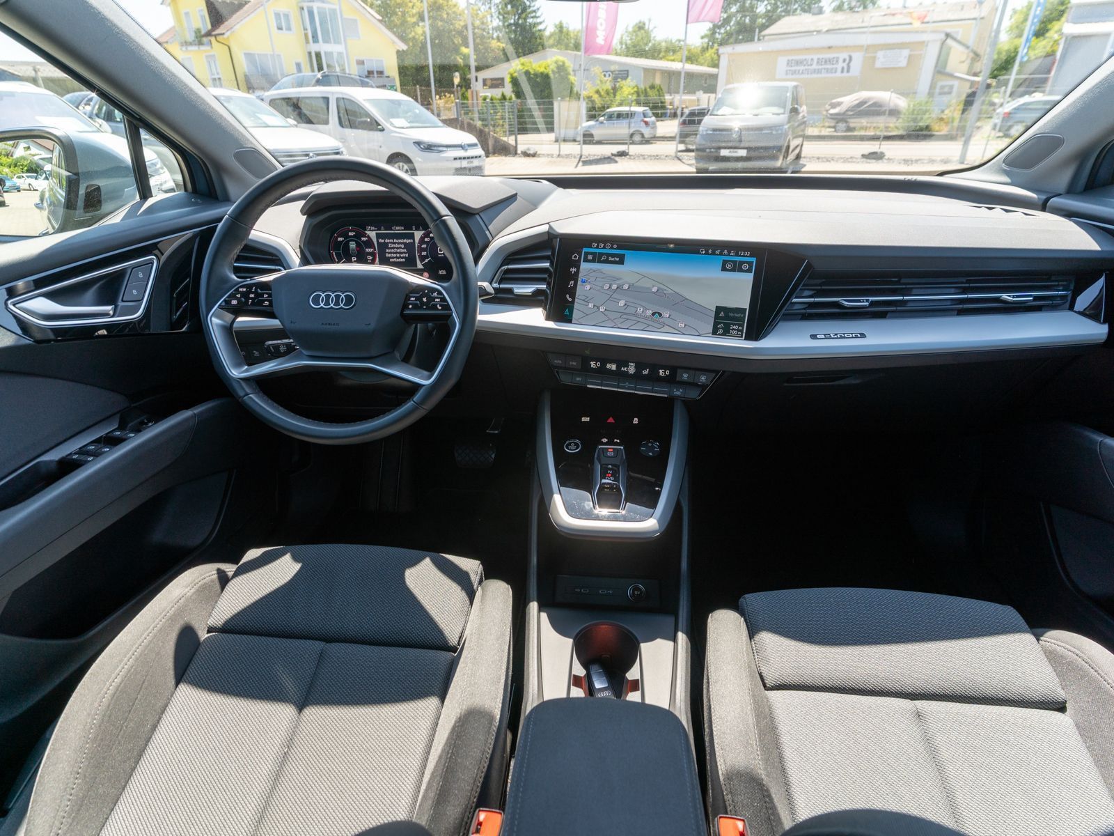 Audi Q4 e-tron - Bild 7