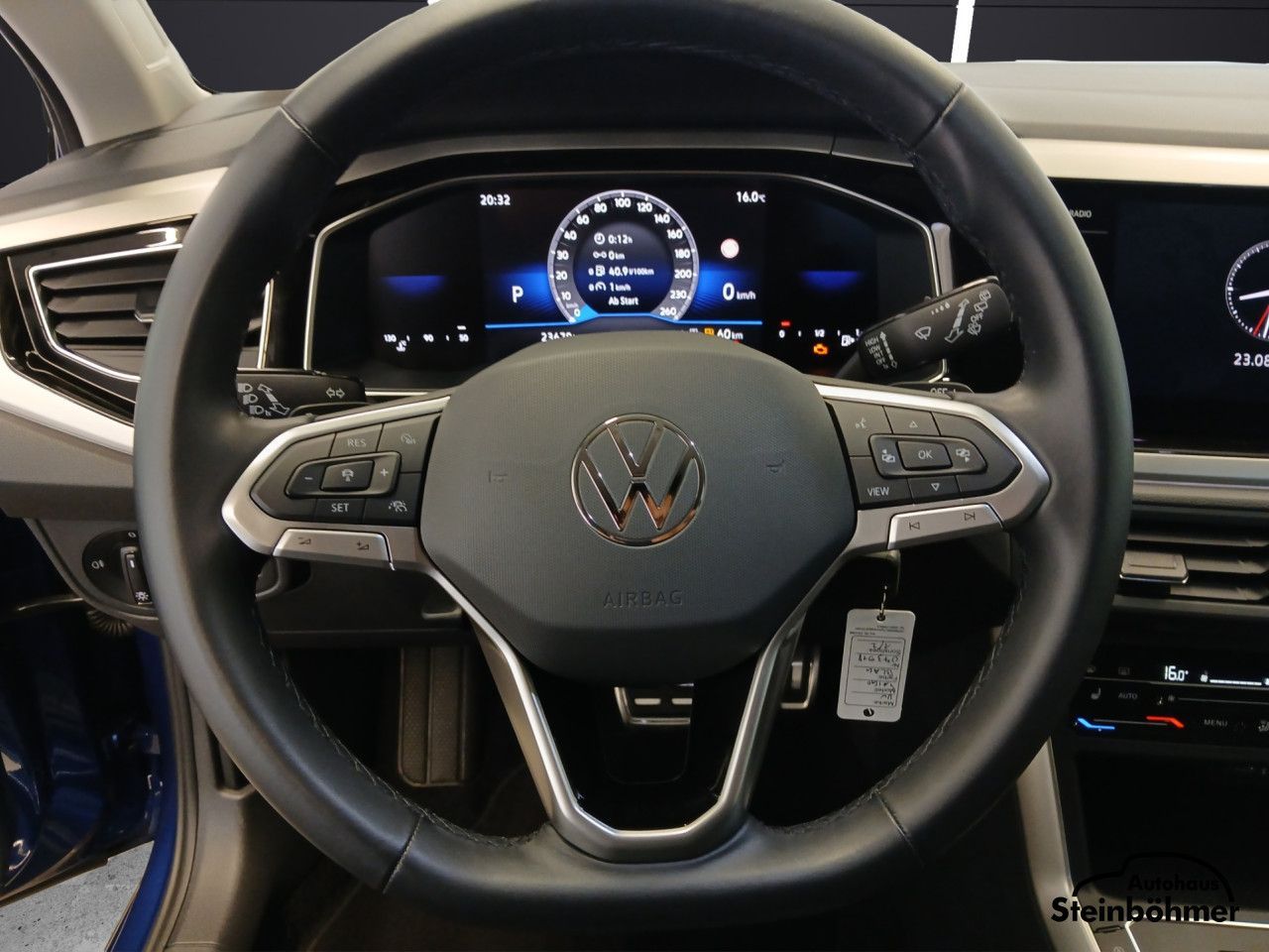Volkswagen Taigo - Bild 17