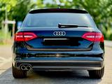 Audi A4 2.0 TDI 140kW multi Ambiente Avant ab 10.08.! - Audi A4: TDI 140
