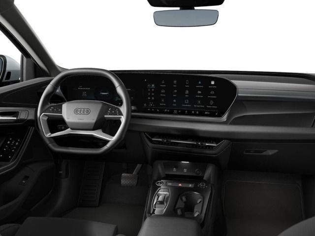 Audi Q6 e-tron - Bild 9
