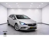 Opel Astra K Sports Tourer Innovation CarPlay/Mehrzon - Opel Astra: M