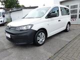 Volkswagen Caddy Kombi EcoProfi, 5-Sitzer, Klima, PDC - VW Caddy Gebrauchtwagen in Leverkusen