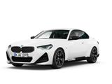 BMW M240i Coupe Sportpaket Pro Navi Head UP Rückfahr
