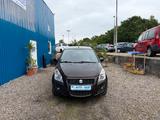 Suzuki Splash Active+**AUTOMATIK*69 TKM*2.HAND*Klima** - Suzuki Splash Benziner Gebrauchtwagen