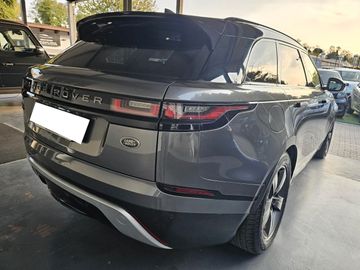 Land-Rover Range Rover Velar - 7