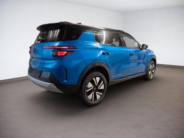 Fotografie 6 des Opel Frontera Electric GS Navi Kamera LED 3-phasig