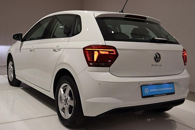 Polo 1.0 TSI COMFORTLINE LED SHZ FREISP. BT DAB