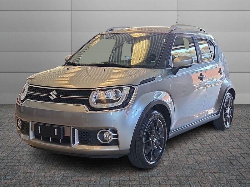 Image of Suzuki Ignis