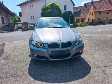 BMW 320 - 3