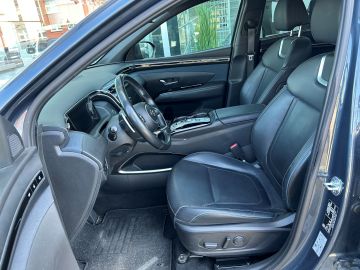 Hyundai TUCSON - 6