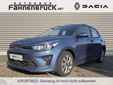 Kia Rio Vision 1.2 PDC Kamera Multimedia Navi SHZ - Kia Rio in Essen