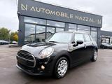 MINI ONE*NAVI*KLIMA*PDC*SHZ*5TÜRIG*TOP - schwarze MINI ONE