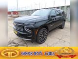 Chevrolet Suburban 4WD+ Duramax+LongTrip+2026mod+EUreg - Chevrolet Neuwagen: Eu