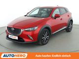 Mazda CX-3 2.0 Sports-Line AWD Aut.*LED*CAM*ACC*SHZ* - Mazda Gebrauchtwagen in Bochum