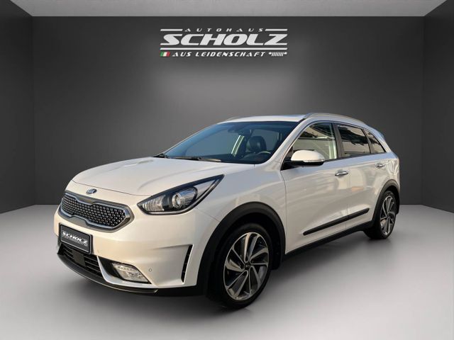 Kia NIRO GDI Hybrid 1.6 *ACC*AHK*SHZ HINTEN*