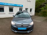 Citroën C4 Lim. Tendance*Erst 54.639KM*1.Hand*SHZ*PDC* - Citroën C4 Gebrauchtwagen in Mülheim (Ruhr)