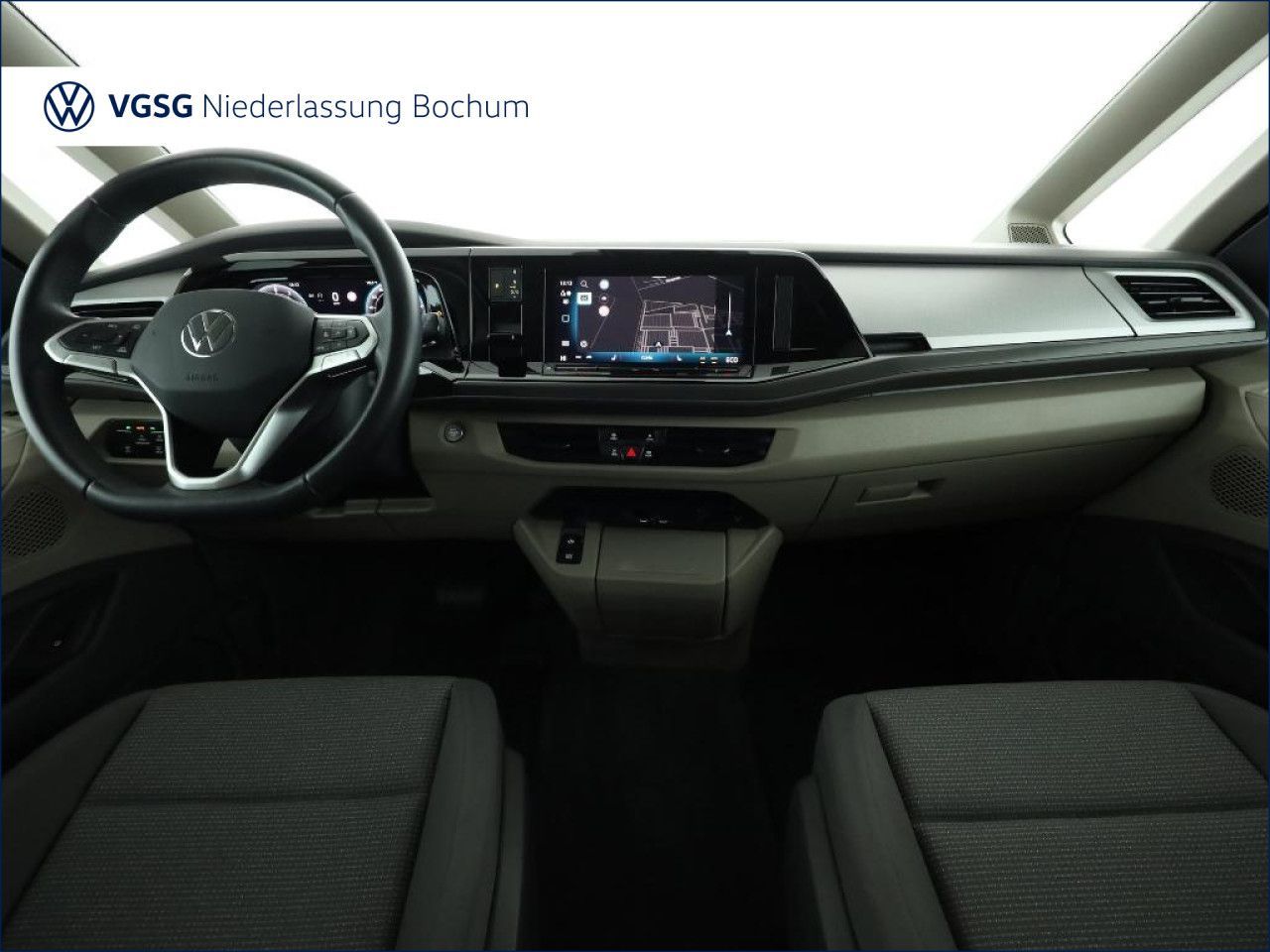Volkswagen T7 Multivan - Bild 16