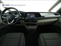 Volkswagen T7 Multivan - Vorschau Bild 16