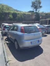 Fiat Punto Classic 1.3 MJT 16V 5 porte Dynamic - Fiat Punto Classic mit Diesel-Antrieb