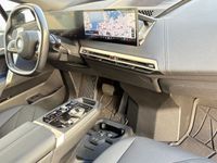 BMW iX - Vorschau Bild 10
