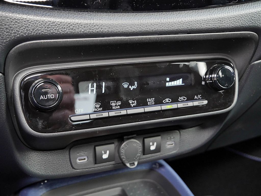 Toyota Aygo (X) - Bild 22
