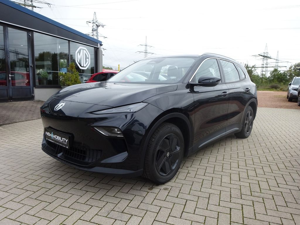 S5 49 kWh Comfort Standard Range