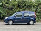 Renault Kangoo Limited 1.2 Tce +1.Hand+NAVI+KLIMA+SHG - Renault Kangoo: 1.2