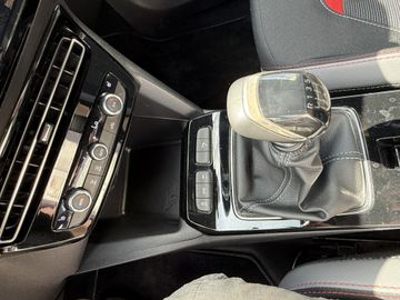 Bild 22 Opel MOKKA GS LINE LPG AUTOGAS LED, NAVI