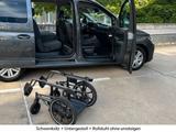Volkswagen Caddy Maxi*Rollstuhlrampe*Schwenksitz*FutureSafe - Volkswagen Caddy Maxi aus 2021