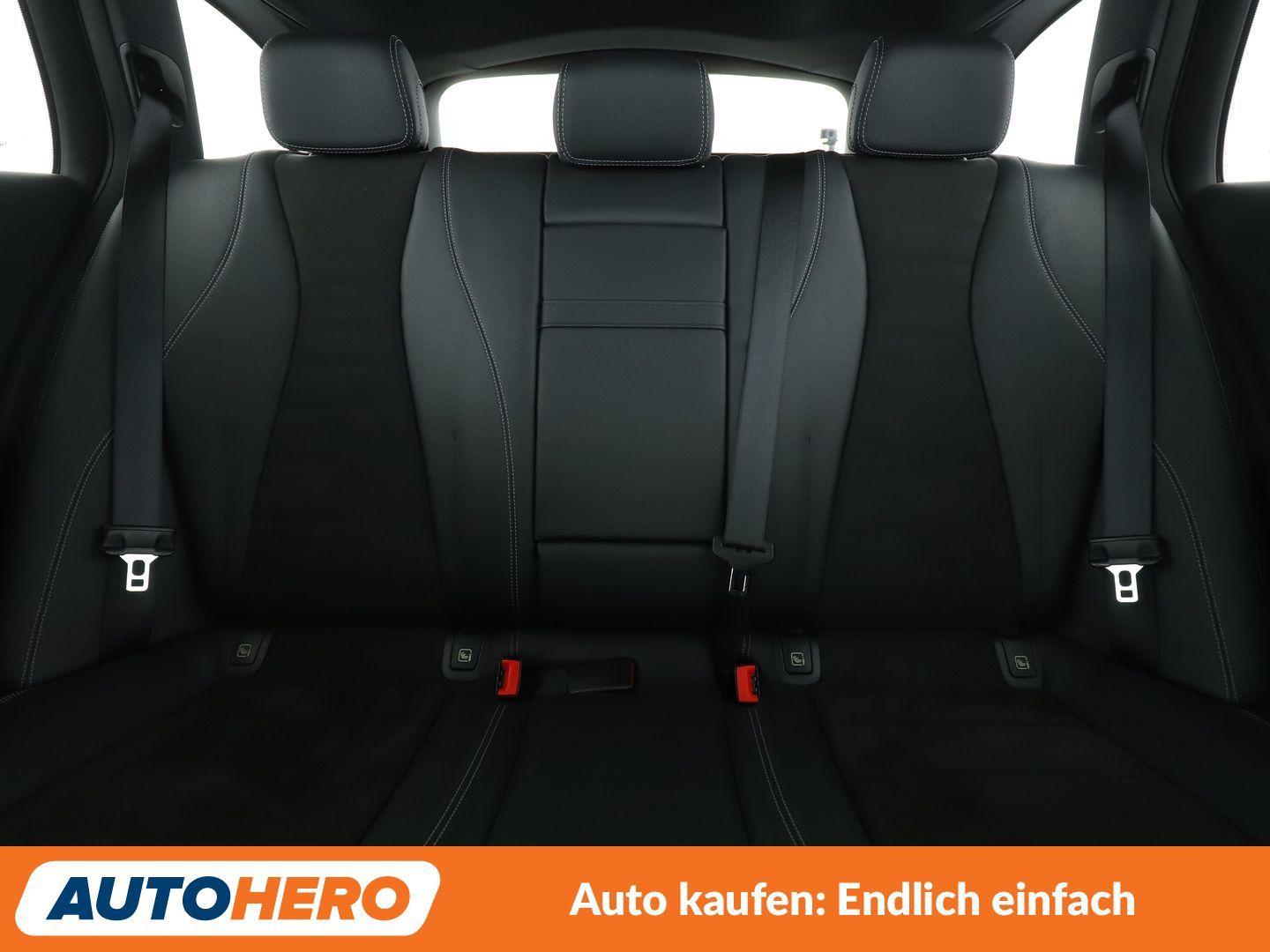 Mercedes-Benz E-Class E-Klasse E 220 d T 4Matic Aut.*NAVI*LED*ACC*CAM*, миниатюра 14