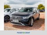 Volkswagen Tiguan Allspace Elegance 2.0 TSI DSG Matrix/Navi - gebrauchte VW Tiguan Allspace aus dem Jahr 2023