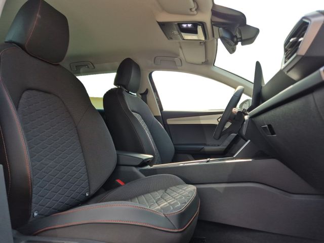 Seat Leon Sportstourer FR 1.5 eTSI 7-Gang-DSG