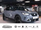 Seat Arona FR Black Edition 1.0 TSI 116 PS PDC KESSY  - Seat Arona mit Benzin-Antrieb: Geländewagen, Automatik