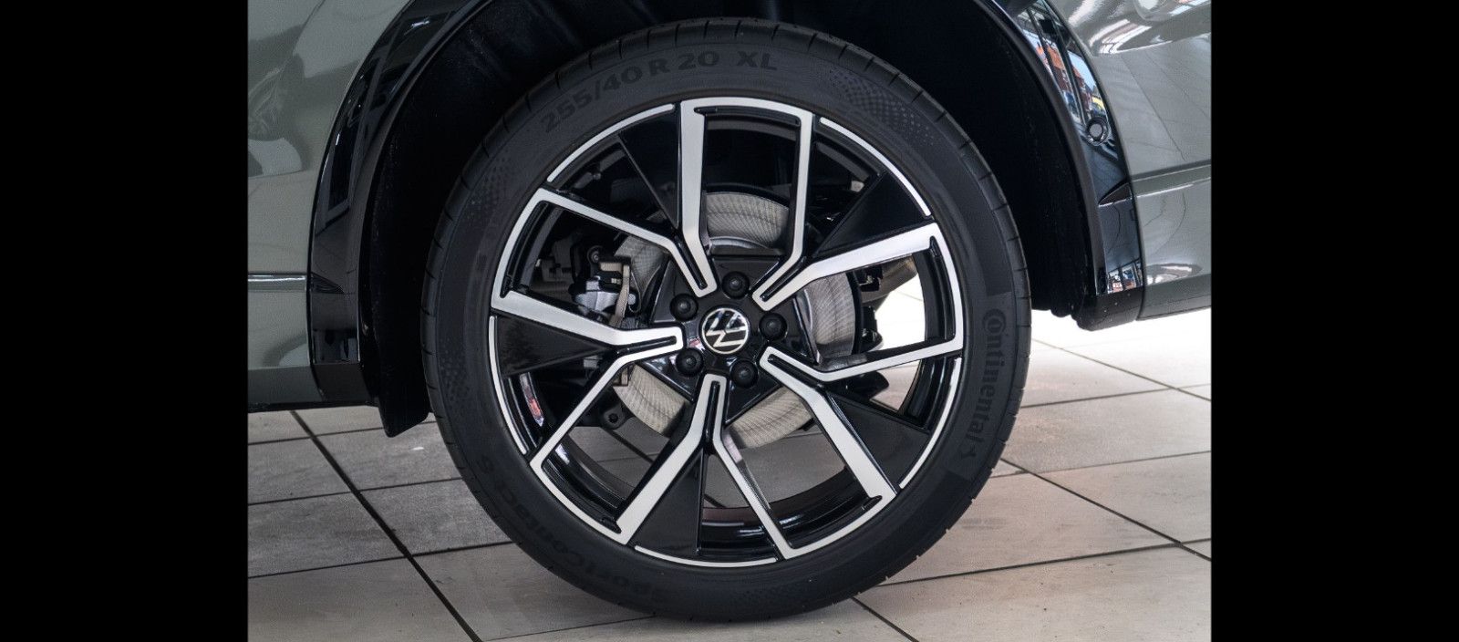 Volkswagen Tiguan - Bild 3