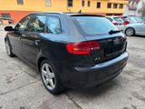 Audi A3 Sportback 2.0 TDI Ambition *SHZ*MUFU* - Audi A3 aus 2010: TDI