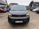 Opel Vivaro L3 Doppelkabine XL D 180 Automatik - Opel Vivaro: Doppelkabine
