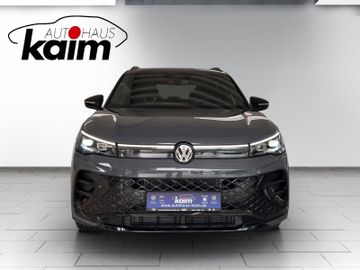 Bild 8 VW Tiguan 2.0 TDI R-Line Black Style 4Motion