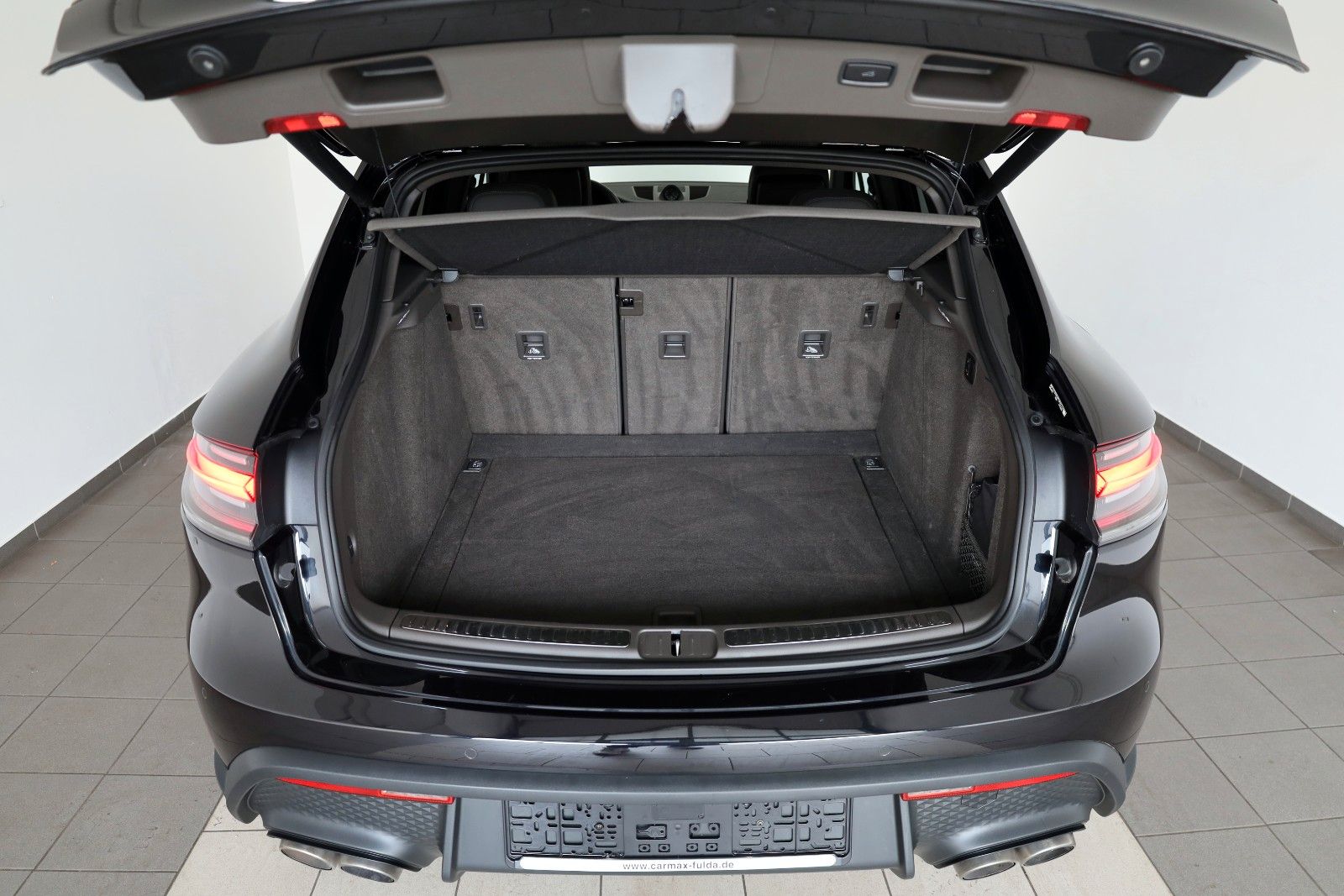 Fahrzeugabbildung Porsche Macan S,Leder,Navi,PCM,LED,Memorysit.,ACC,AHK.el