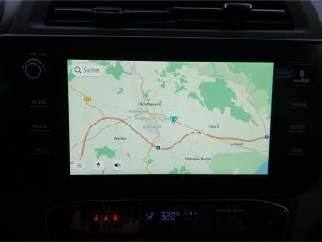 KGM Tivoli NOMAD 1.5 Navi°AC°RFK°SHZ°ALU°DAB°CarPlay