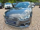 Audi S4 Avant 3.0 TDI quattro, COC, Euro6, Tüv... - gebrauchte Audi S4 aus dem Jahr 2019