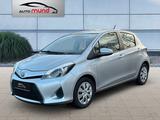 Toyota Yaris 1.5 Hybrid Automatik*Navi*Rückfahrkamera* - Toyota Behindertengerecht